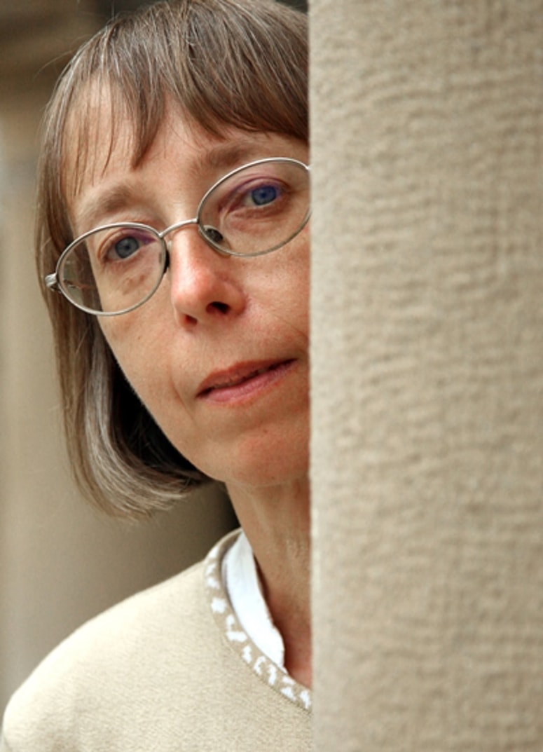 Izšla bo nova pesniška zbirka Lidije Gačnik Gombač 