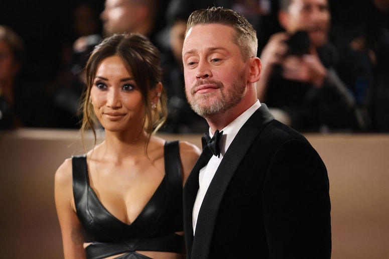 Brenda Song in Macaulay Culkin sta se leta 2022 zaročila. 