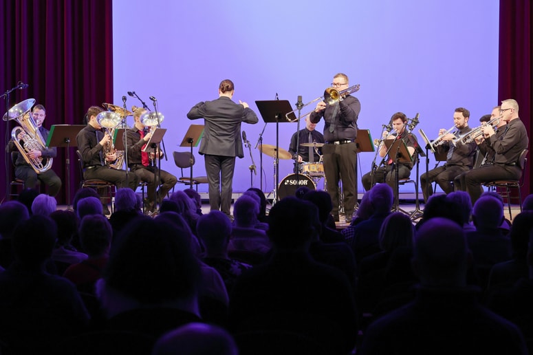 Brass Band Slovenija