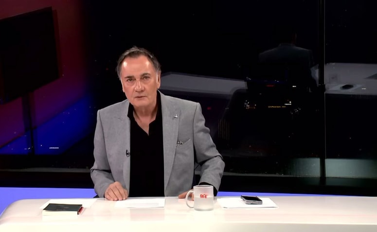 Senad Hadžifejzović