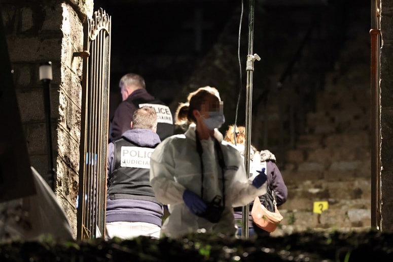 Po prvih informacijah je bil Orsoni žrtev natančno načrtovane likvidacije.