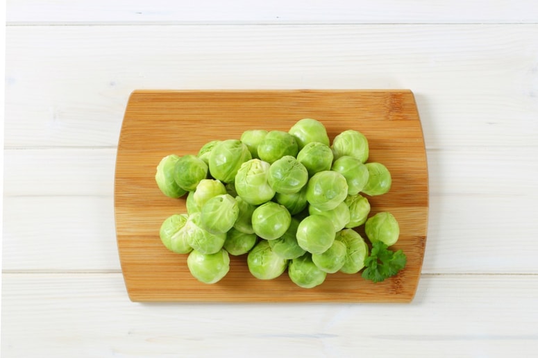 Morda bo ravno ta recept uspel spreobrniti tudi največje nasprotnike ohrovta. 