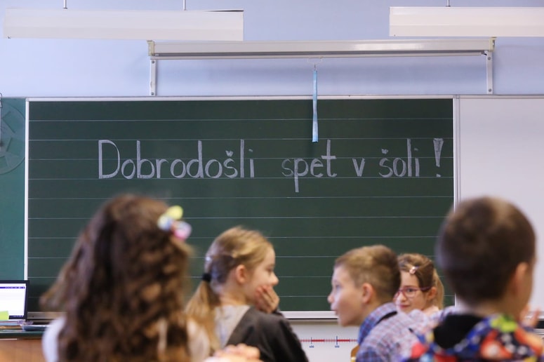 Glavna fotografija članka:(POGLED) Realnost novega pravilnika o ocenjevanju, ki se mu je tako mudilo, da je začel veljati sredi šolskega leta