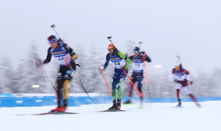 Glavna fotografija članka:Šport na TV