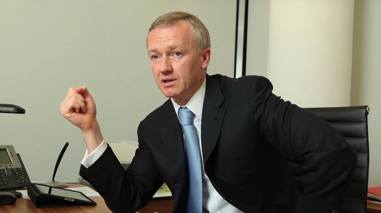 Le 24 ur pred smrtjo uslužbenca na ruskem veleposlaništvu so oblasti prejele prijavo o izginotju Vladislava Baumgertnera. 