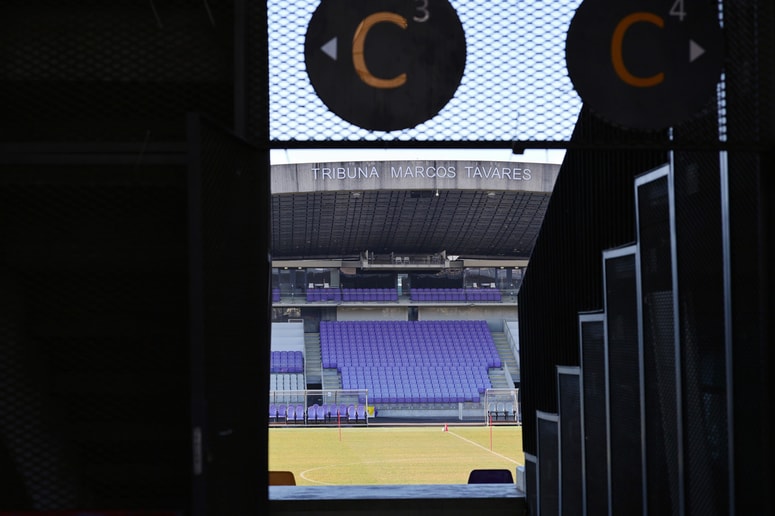 Bo zelenico Ljudskega vrta po očetu začutil še nadarjeni 22-letnik?