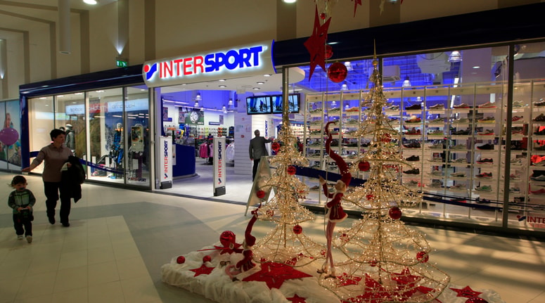 Intersport