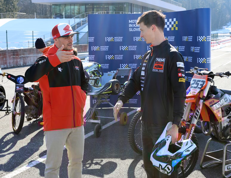 Ljubiteljem motokrosa se obeta sanjska jesen: za Tima Gajserja in Jana Pancarja bi lahko navijali na VN Slovenije!