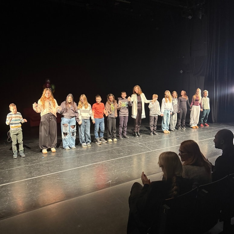 Glavna fotografija članka:(FOTO) PIKA center praznuje: Deset let podpore otrokom in mladostnikom in prostor, kjer mladi niso sami