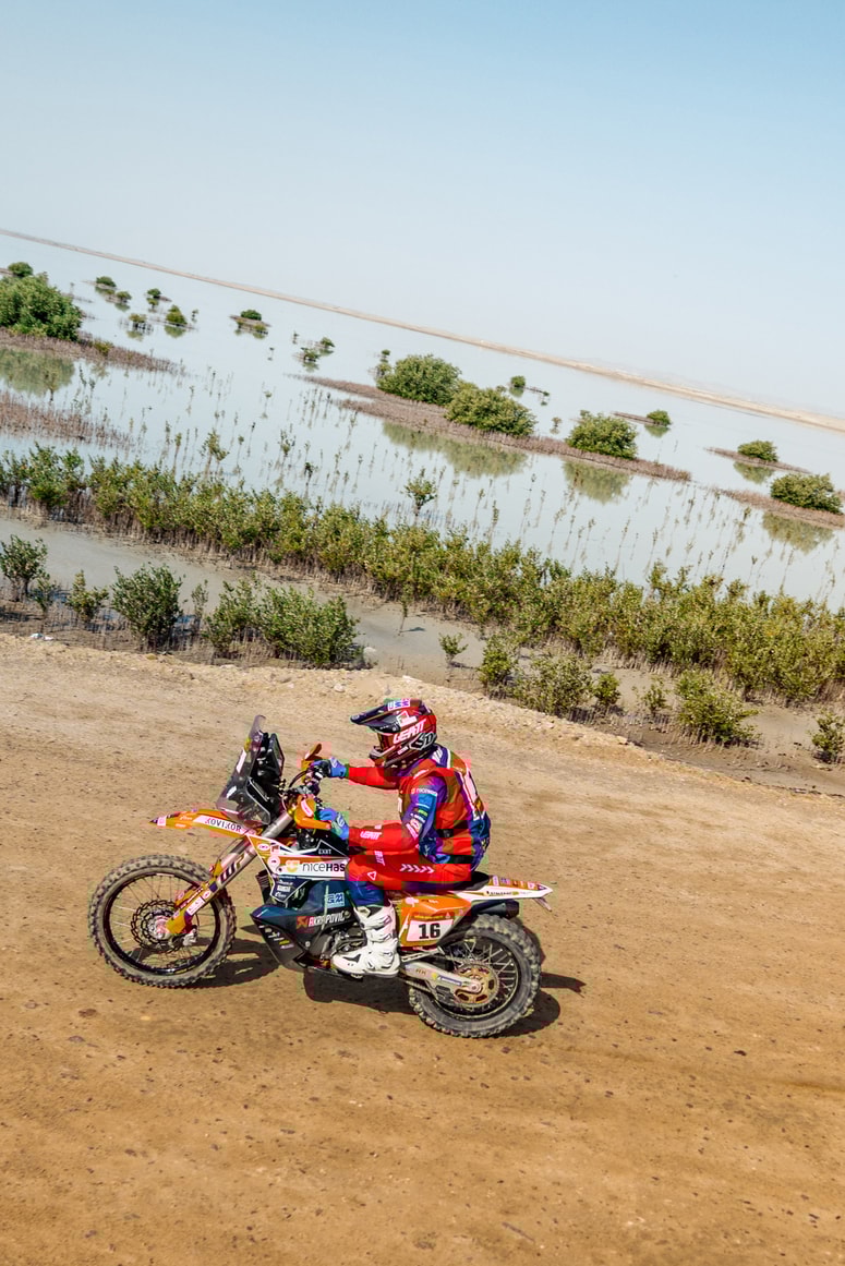 Mulec se danes vrača v domovino, jutri mu bodo doma pripravili sprejem. 