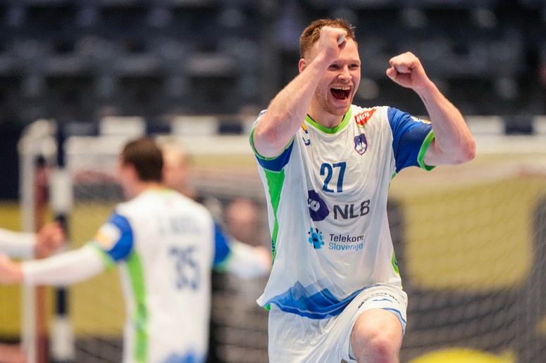 Kristjana Horžena in soigralce čaka še zadnja naloga v Oslu.