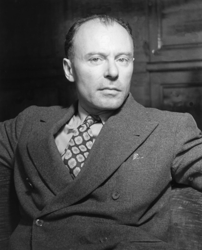 Klaus Mann (1906-1949) je pred sto leti s Pobožnim plesom napisal prvi nemški roman s tematiko istospolne ljubezni. 