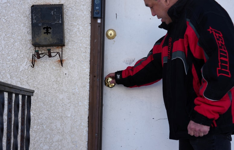 ChongLy Thao dan po aretaciji.