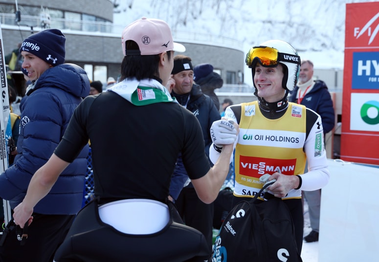 V tej sezoni mu gre vse kot po maslu, a danes ... 