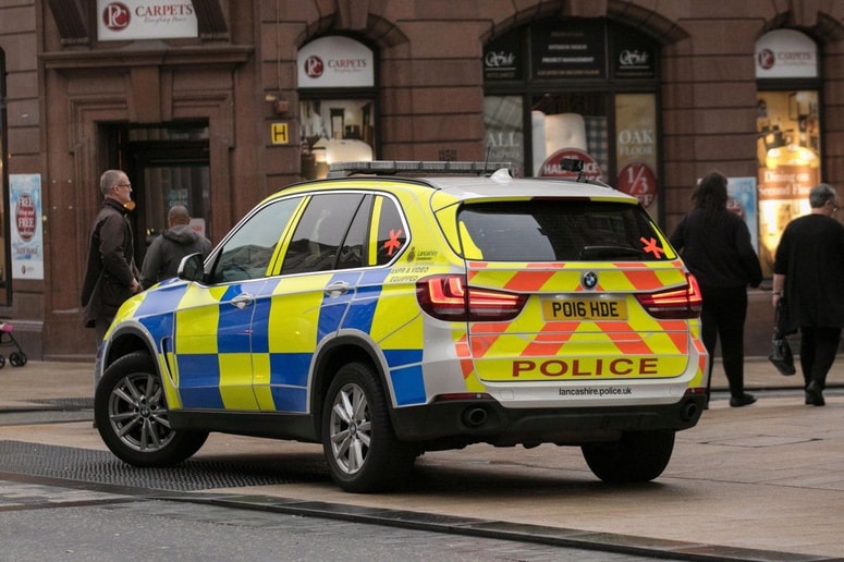 V bolnišnici so zdravniki ugotovili, da je petmesečni dojenček utrpel katastrofalne poškodbe možganov, številne zlome in obsežne krvavitve na mrežnici obeh očes. Fotografija je simbolična. 