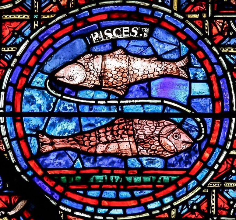 Glavna fotografija članka:(POGLED) Iz obdobja Rib v obdobje Vodnarja