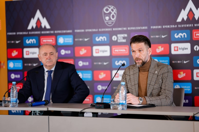 Radenko Mijatović neomajno zaupa v pravilno odločitev za Cesarja ... 