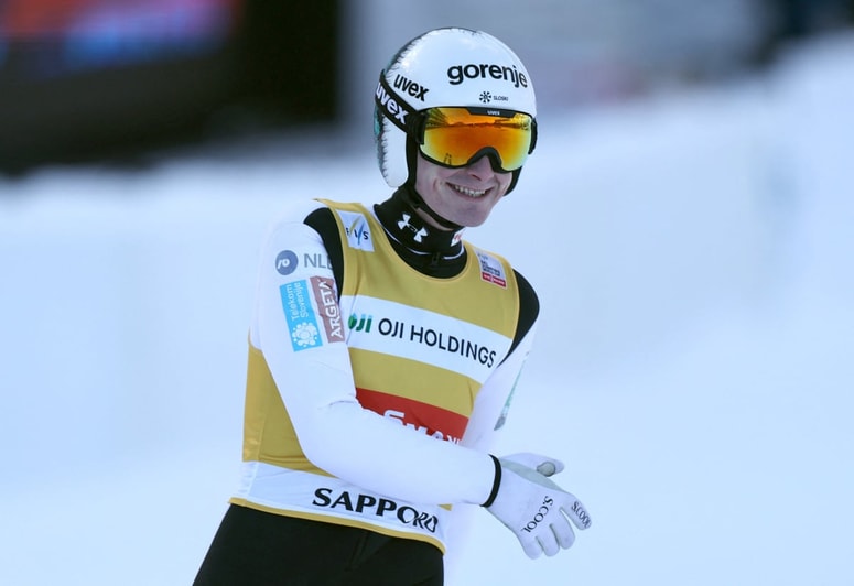 Veste, kdo menda lahko kot edini premaga Domna?