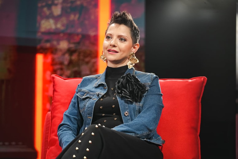 Tanja Žagar pravi, da bi bilo lažje izbrati "drugega" Mikija. 