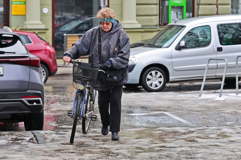 Fotografija je simbolična.