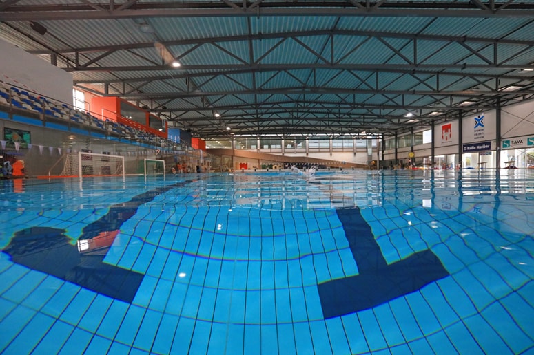 Mariborski Pristan bo mednarodni miting gostil 14. in 15. marca.