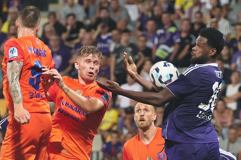 Tekme 19. kroga prve lige, med katerimi bo še posebej na očeh štajerski derbi med Mariborom in Celjem, bodo odigrane po prvotnem urniku.