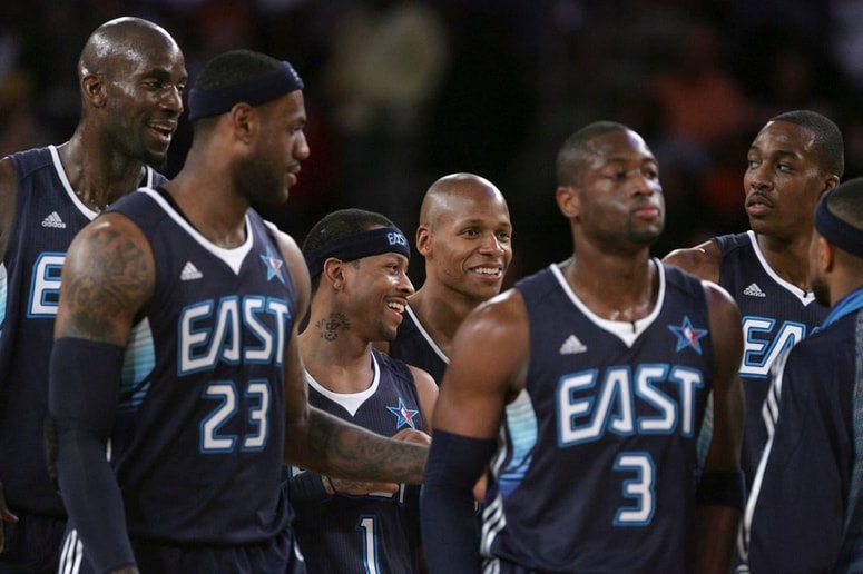 Zvezdniško obnašanje očitno ostane tudi po karieri. 