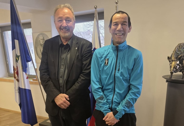 30 let je že minilo od velikega uspeha ... 