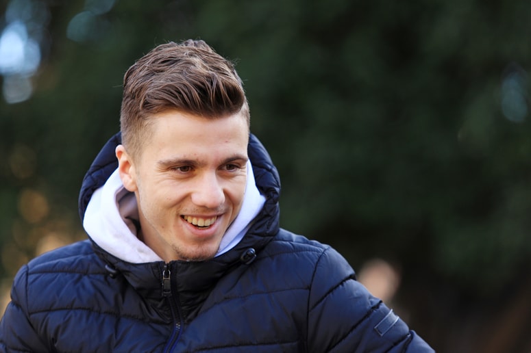 Glavna fotografija članka:Zahović po šestih letih zapušča Poljsko, na pota stare slave bo pomagal ...