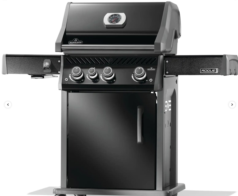 Žar za peko na prostem 