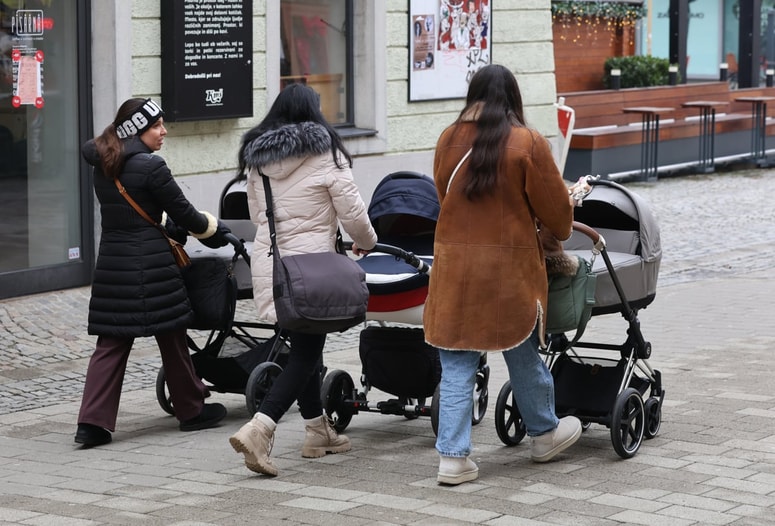 Fotografija je simbolična.