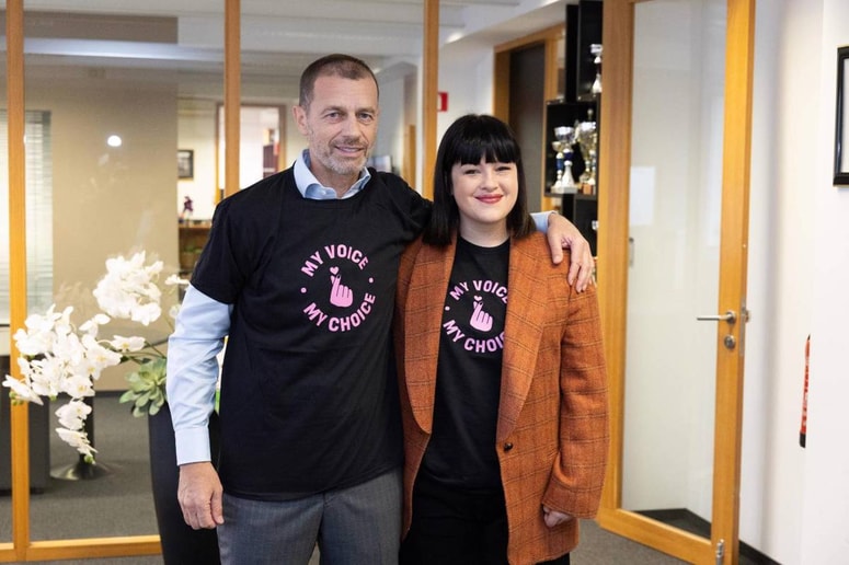 Slovenija vedno znova stopi skupaj, ko je to potrebno, sporočajo v inštitutu.