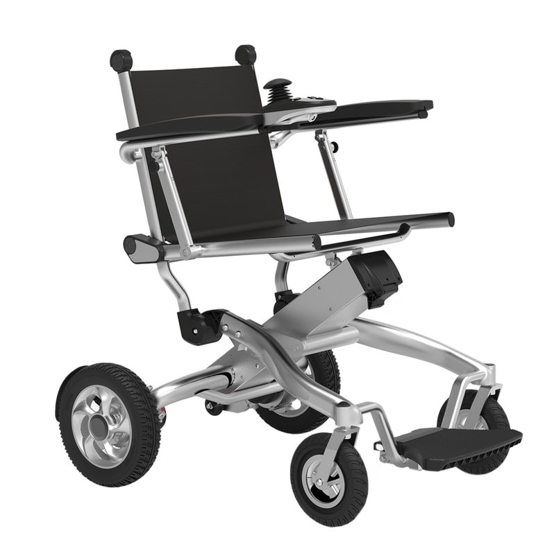 Električni invalidski voziček 