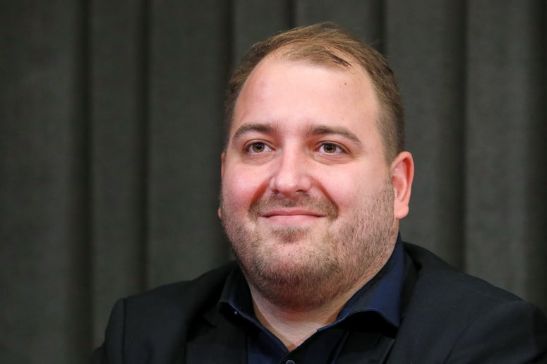 Kljub najuspešnejši listi na volitvah je bil Andrej Čuš s somišljeniki daleč od želenega odstotka. 