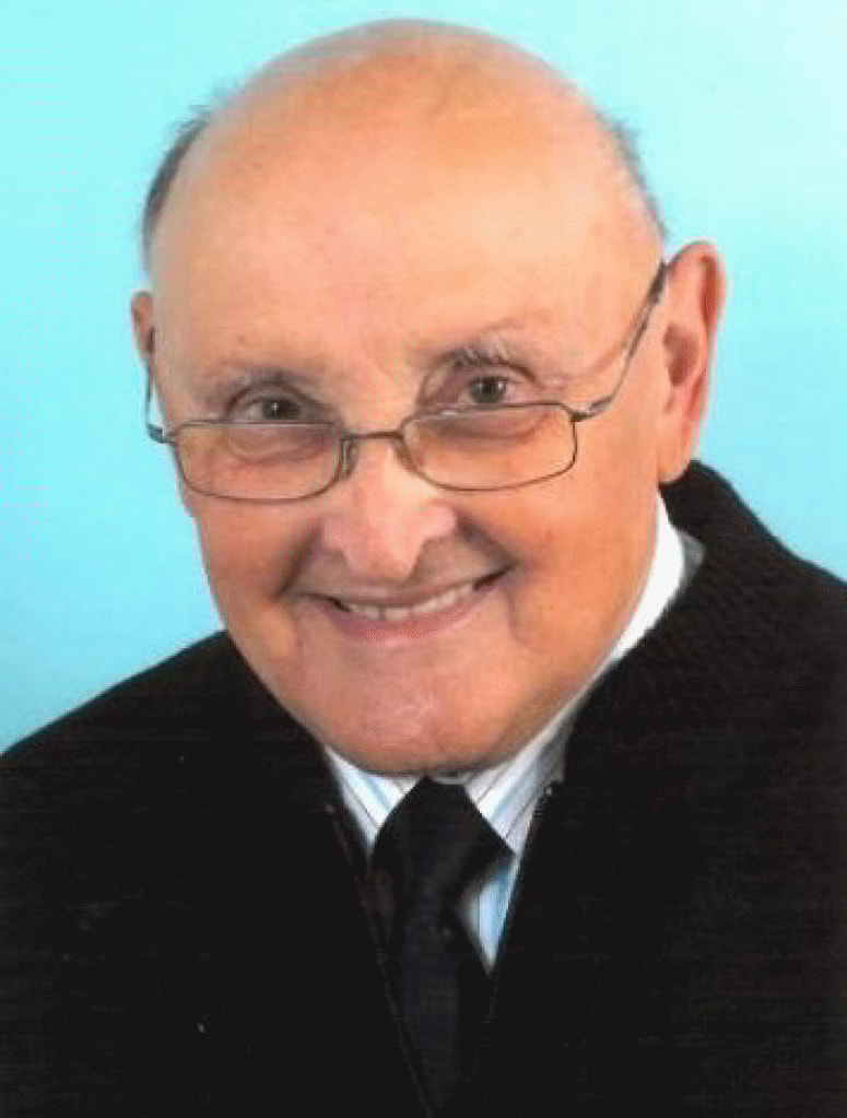 Glavna fotografija članka:V spomin: France Planteu (1937-2026)