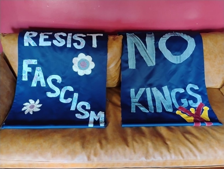 Glavna fotografija članka:Odprti horizonti: Evropa evropskih vrednot ali njihovega nasprotja?