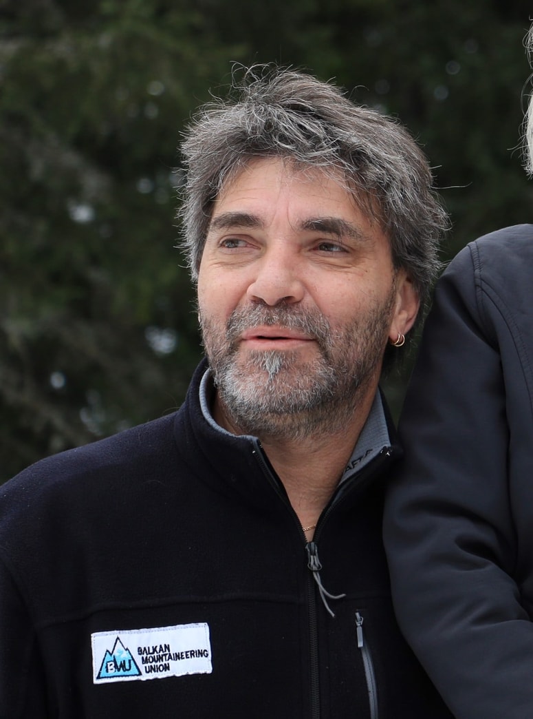 Branko Ivanek Branč 