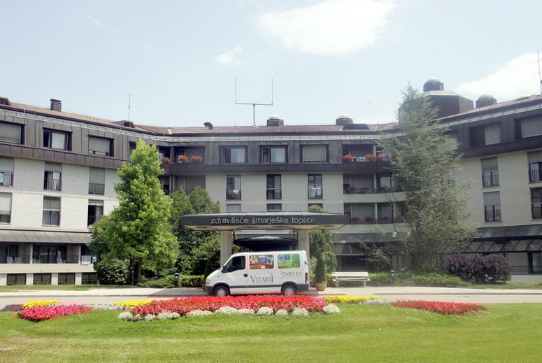 Glavna fotografija članka:Virusna okužba? Več gostov v Šmarjeških Toplicah ima težave s prebavo