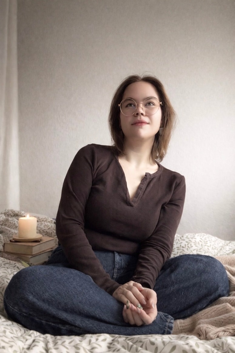 Lana Kostanjevec: "Čas izdelave nakita je zelo odvisen od posameznega kosa."