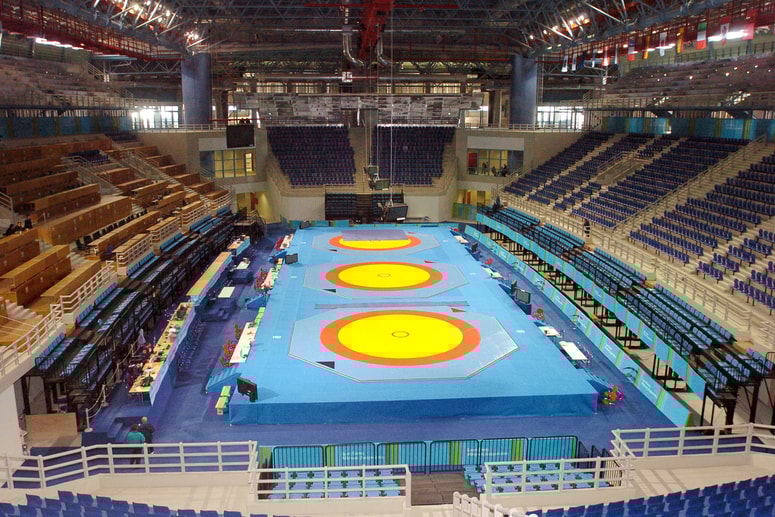 Bi lahko Milanović mlajši nekoč nastopil na olimpijskem tatamiju? 