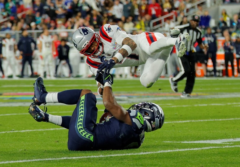 Posebnost Super Bowla je, da gledalci oglasov ne preskakujejo ali ignorirajo, temveč jih nestrpno pričakujejo kot del spektakla. Fotografija je simbolična. 