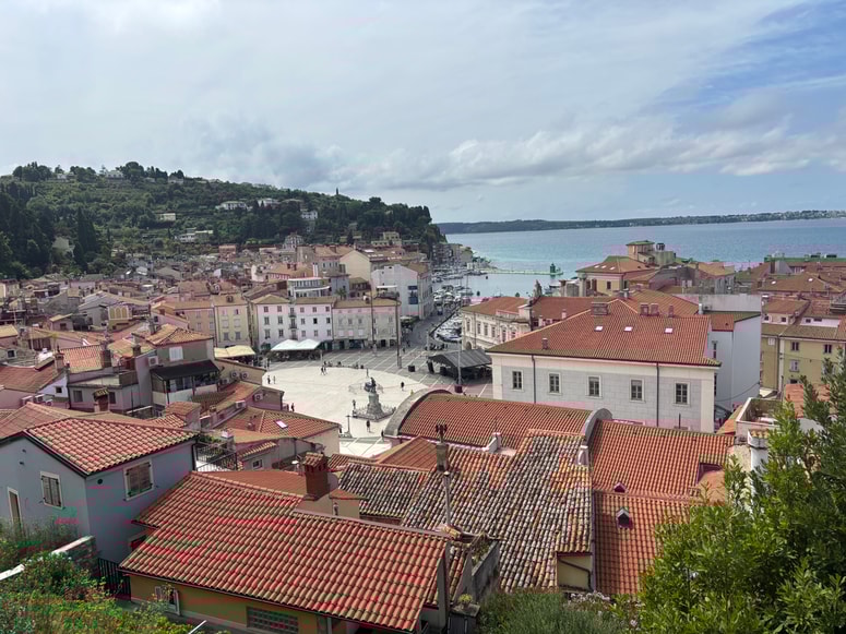Piran je skoraj obvezen postanek za turiste, ki raziskujejo Slovenijo.