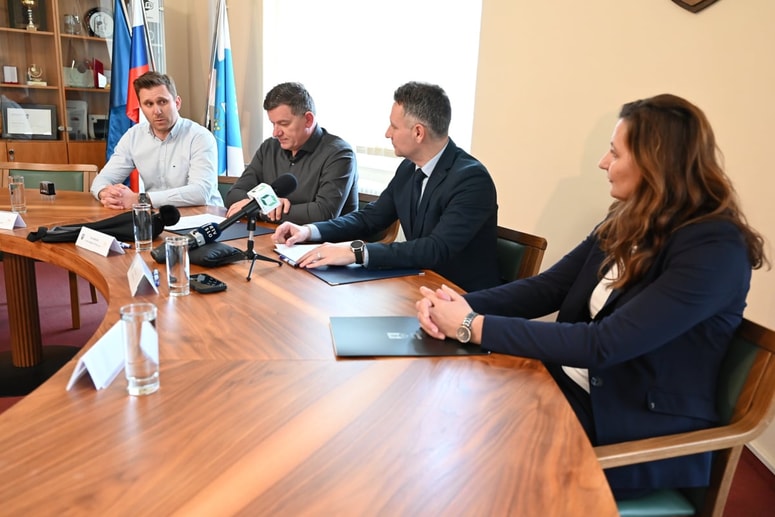 V Ormožu letos načrtujejo sanacijo in modernizacijo več občinskih cest. 