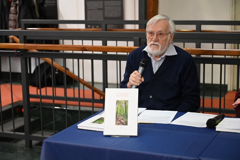 Marjan Berlič: "V mestu morajo živeti taki ljudje, da bo življenje tam dodana vrednost."