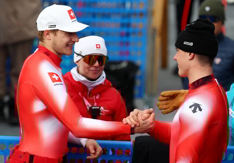 Za Odermatta je bila to 54. zmaga v karieri in deveta v letošnji sezoni, od tega četrta v smuku.