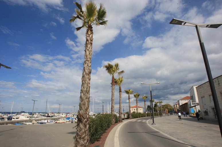 Zgodilo se je v Kopru.