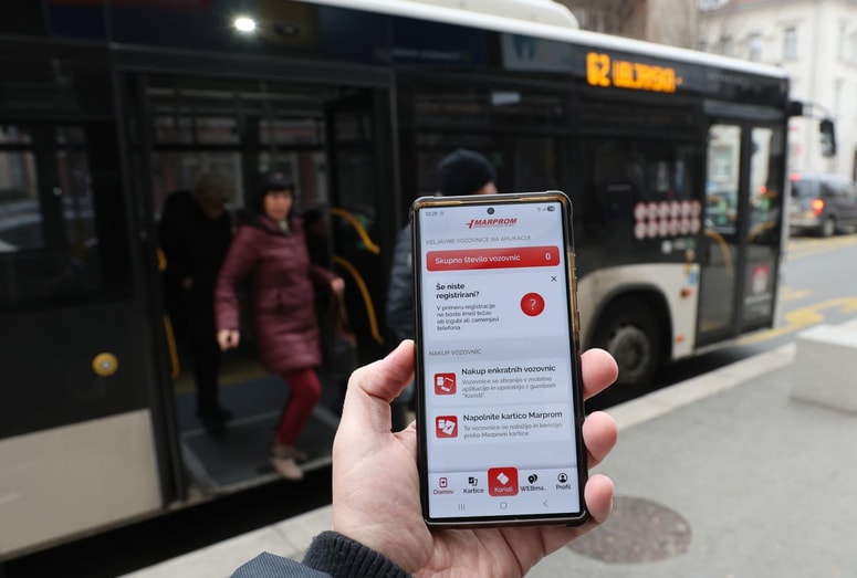 Glavna fotografija članka:Marprom Shop po novem omogoča plačevanje z Apple Pay in Google Pay