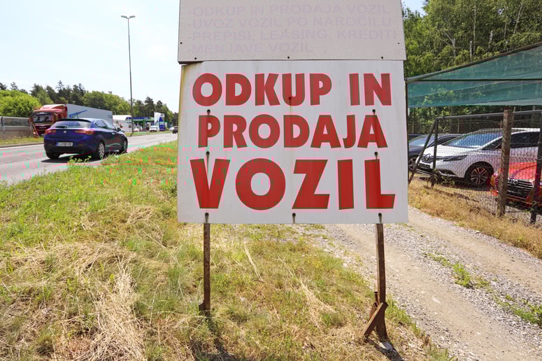 Fotografija je simbolična. 