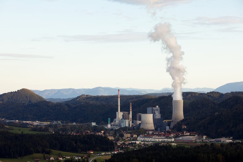 Šaleški dolini bo zakon pomagal pri prestrukturiranju. Teš kljub vsemu ostaja pomembna energetska točka, ne pa tudi blok 6. 