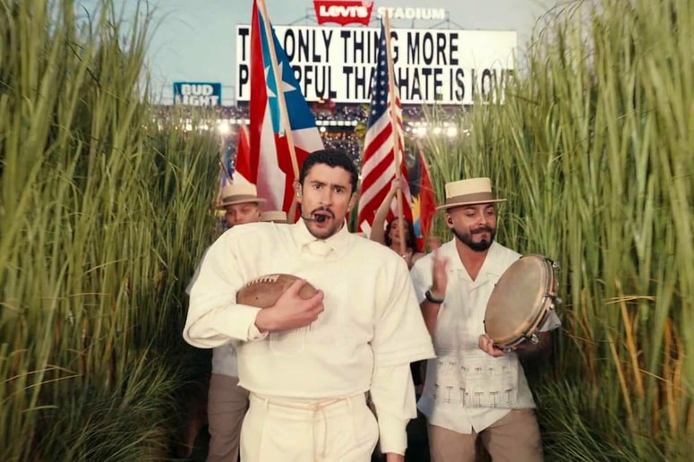 Njegov nastop je postal najbolj gledan v zgodovini Super Bowla.